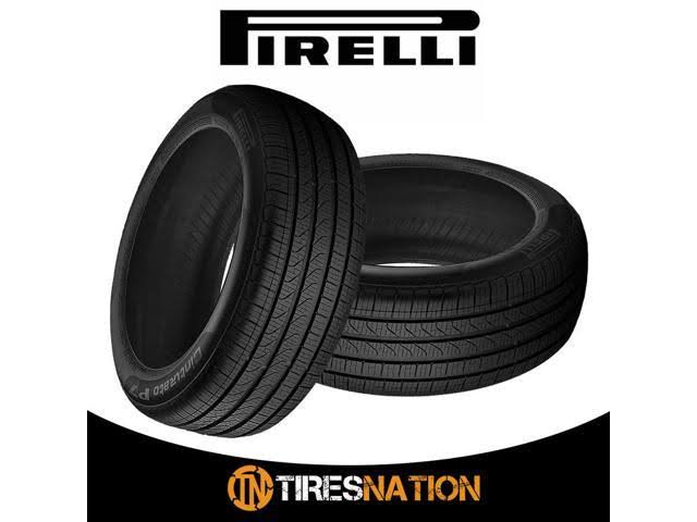 All Season Tire 255/45R19 100V T50151