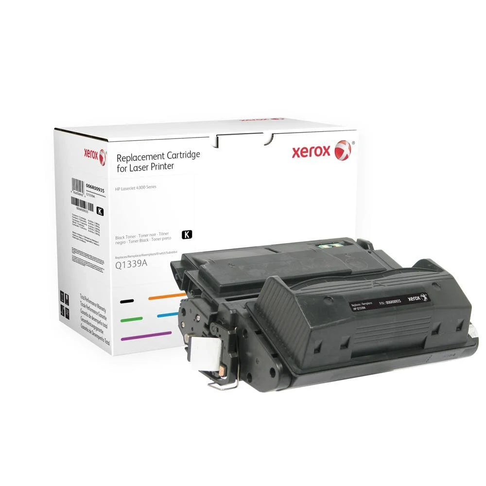 Black Toner Cartridge C3674