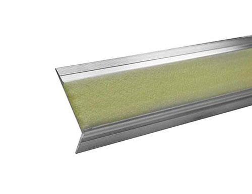 Anti Slip Safety Stair Nosing Treads 4x22 x 36x22 Glow D588