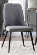 Side Chair E387