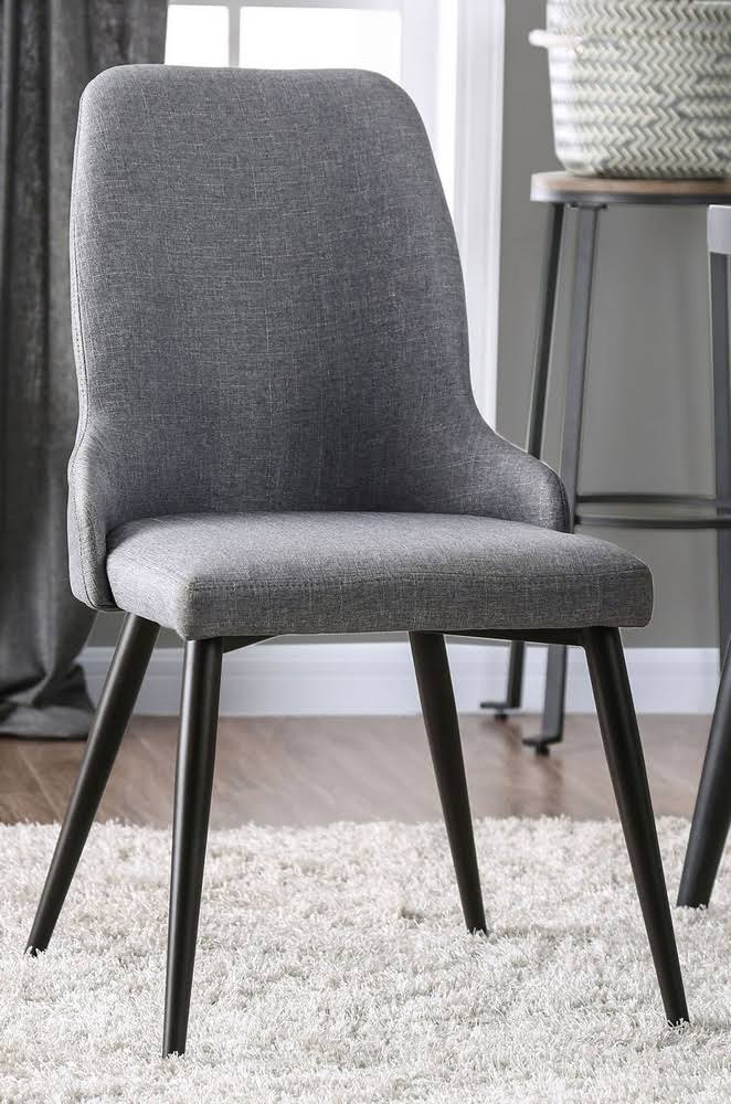 Side Chair E387