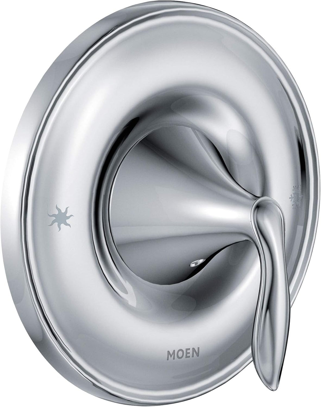 Brushed Nickel Tub/Shower Valve Trim Kit Z267572