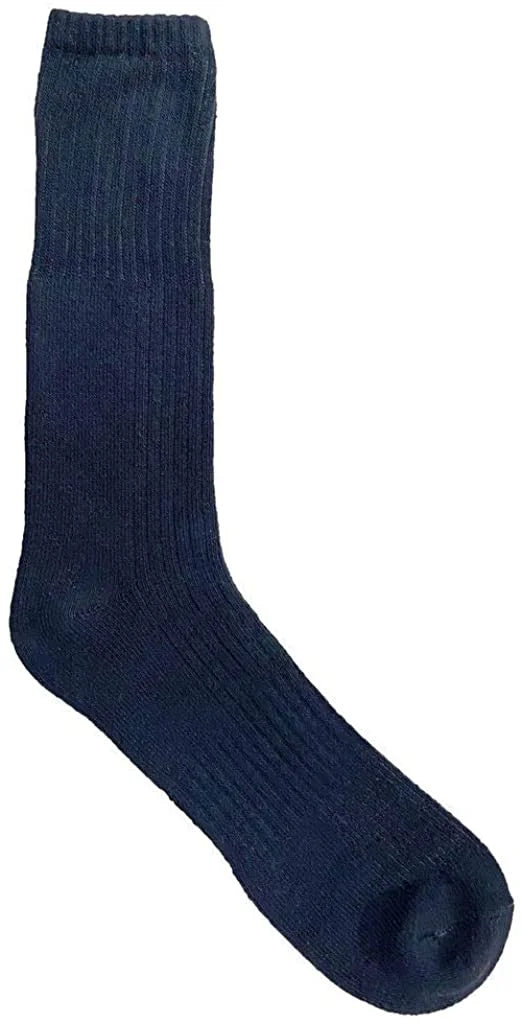 Cotton Crew Socks L47511