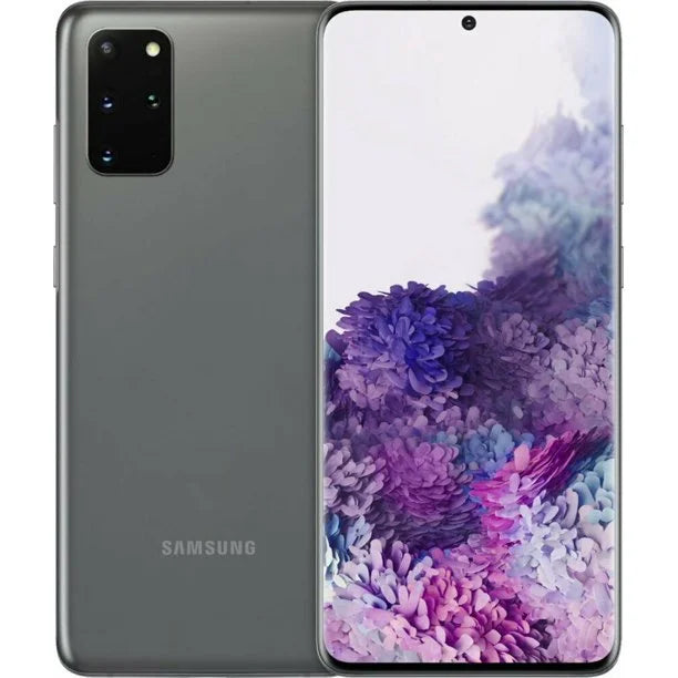 Gray Blue Black Purple Unlocked Cell Phones C672832