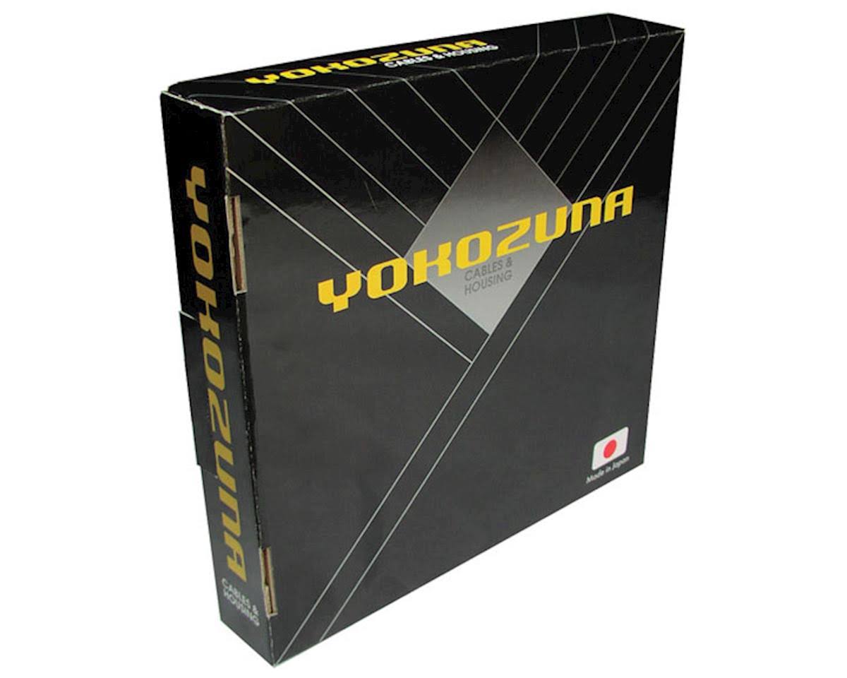 1.2mm Stainless Derailleur Cable, 100/Box O384308