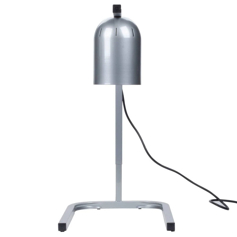 Single-Bulb Freestanding Heat Lamp X6673