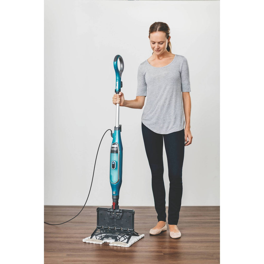 Steam Pocket Mop System Q17522
