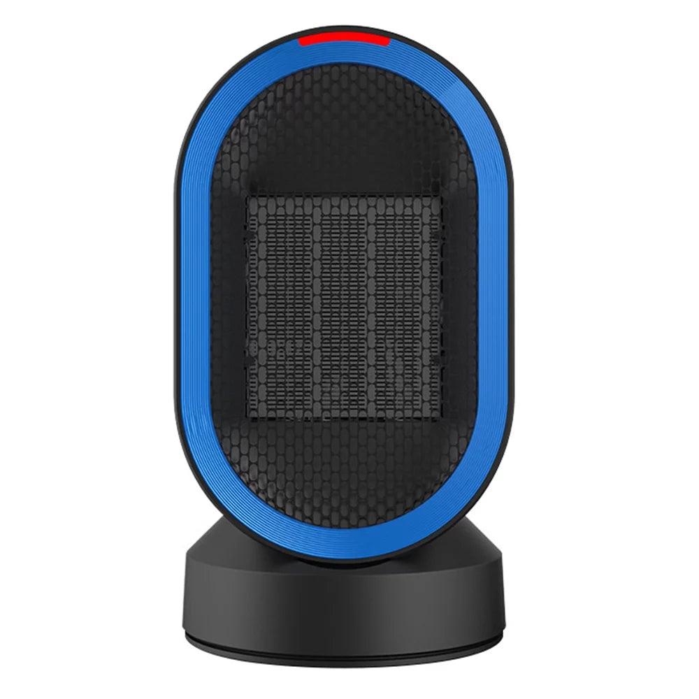 Small Electric Heater Portable Desk Fan Heater O149