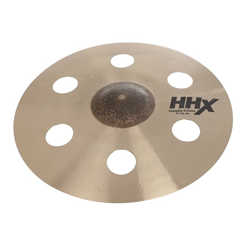 17 in. Crash Cymbal O862411
