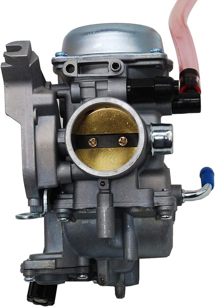 Carburetor Pack of 2 D65578