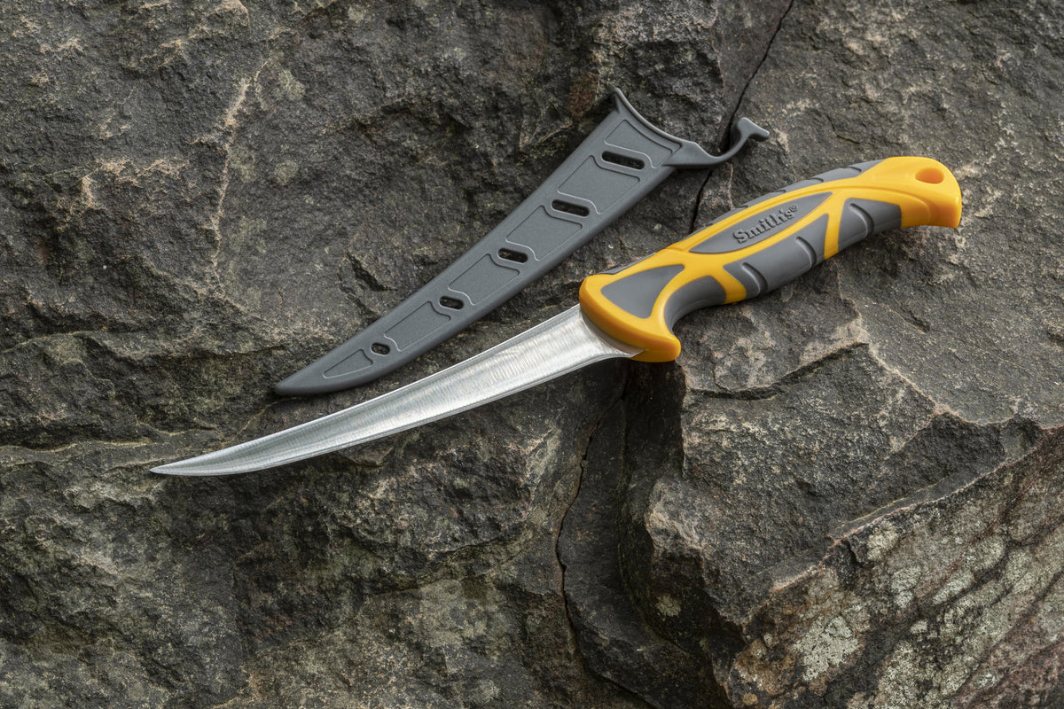 6" Boning - Fillet Knife A2297