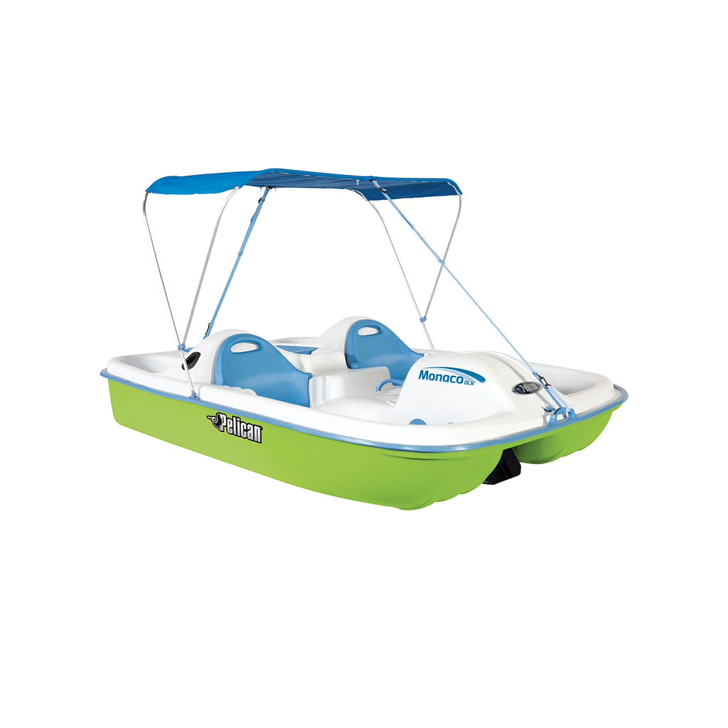 Pedal Boat W890