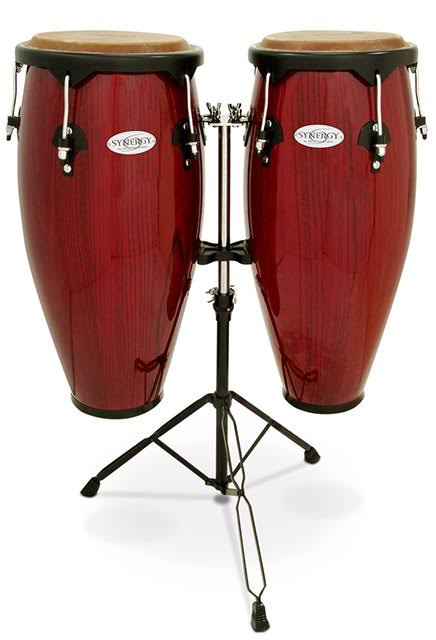 Double Conga Stand N9117
