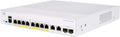 8 Port Managed Switch with Full PoE N830555