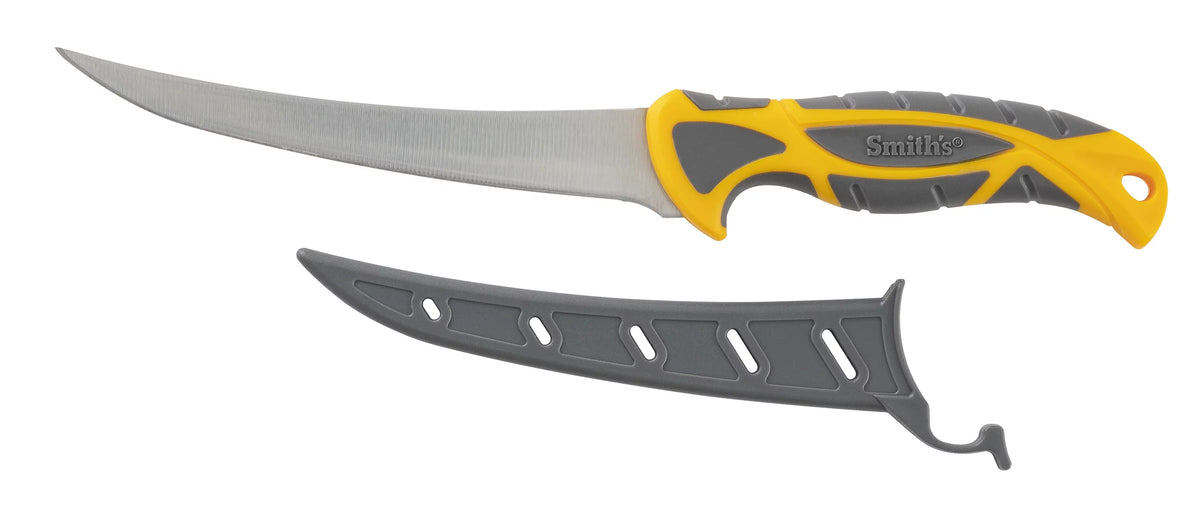 6" Boning - Fillet Knife A2297
