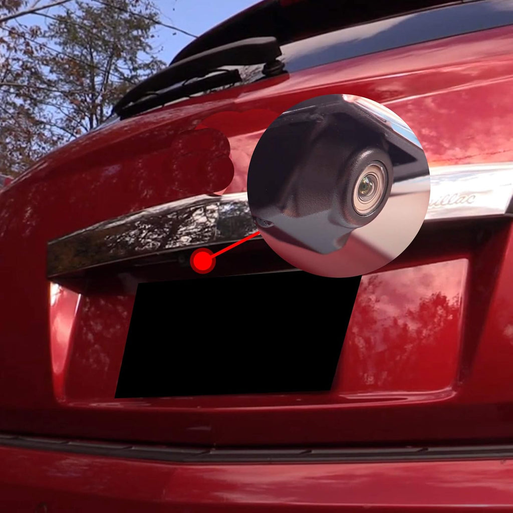 Rear View Backup Reversing Camera Pack of 2 Y69463