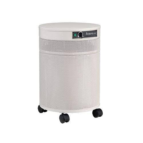 Beige HEPA Air Purifier B3637