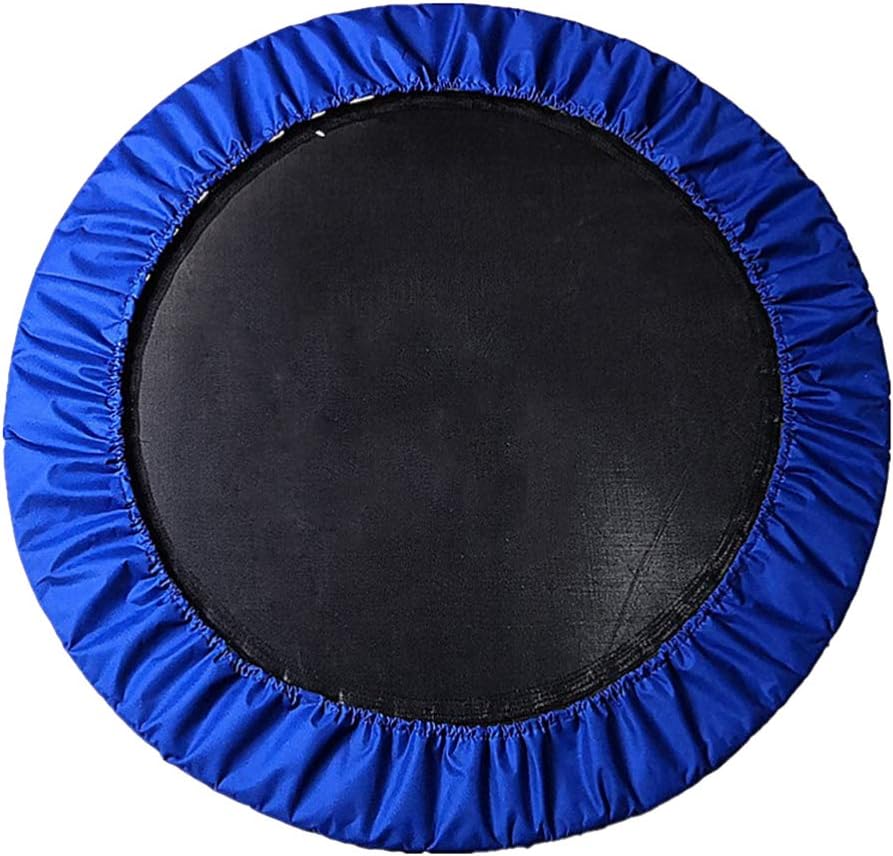 Blue Trampoline Replacement Safety Pad (Diameter 122cm) P25179