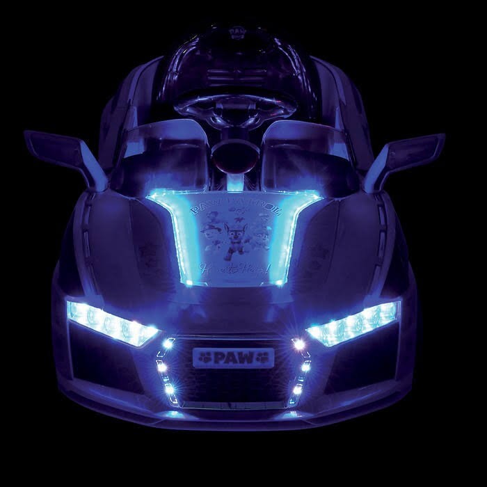 6V Ride On I224824