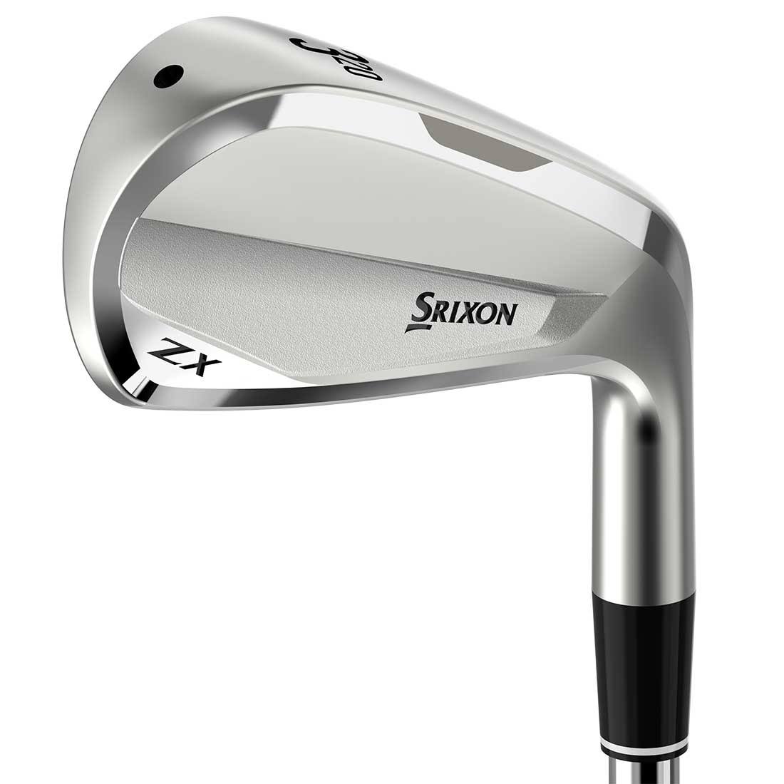 ZX Utility Iron E711