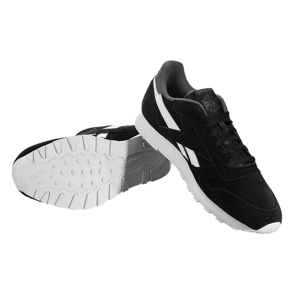Classic Leather Shoes C5335