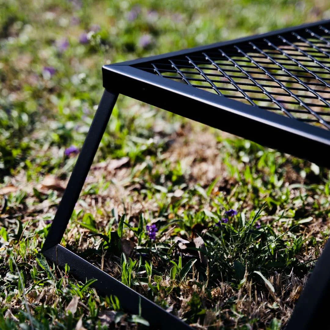 Heavy-Duty Over-Fire Grill Q38150