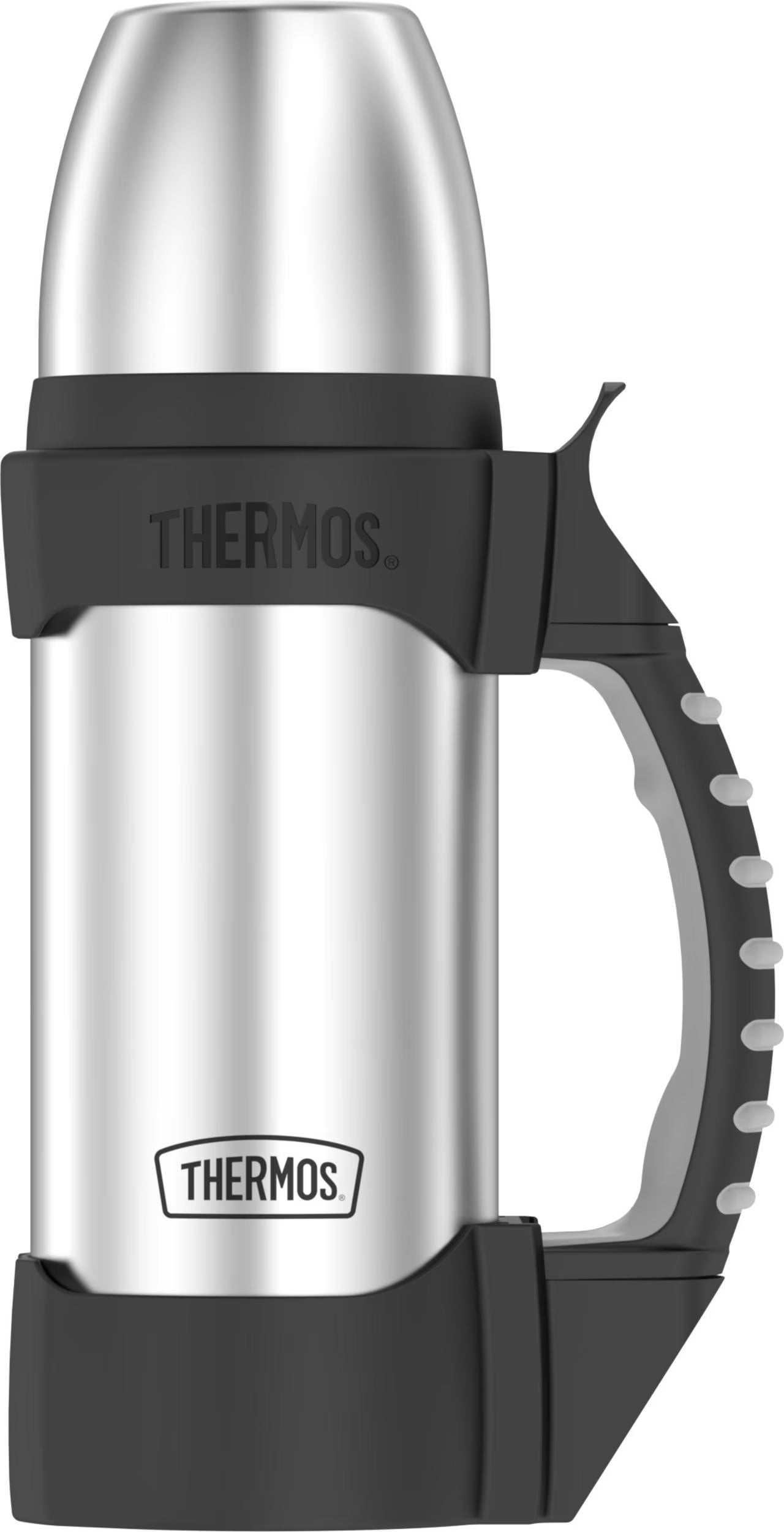 1.1 qt Stainless Steel Beverage Bottle Q233999