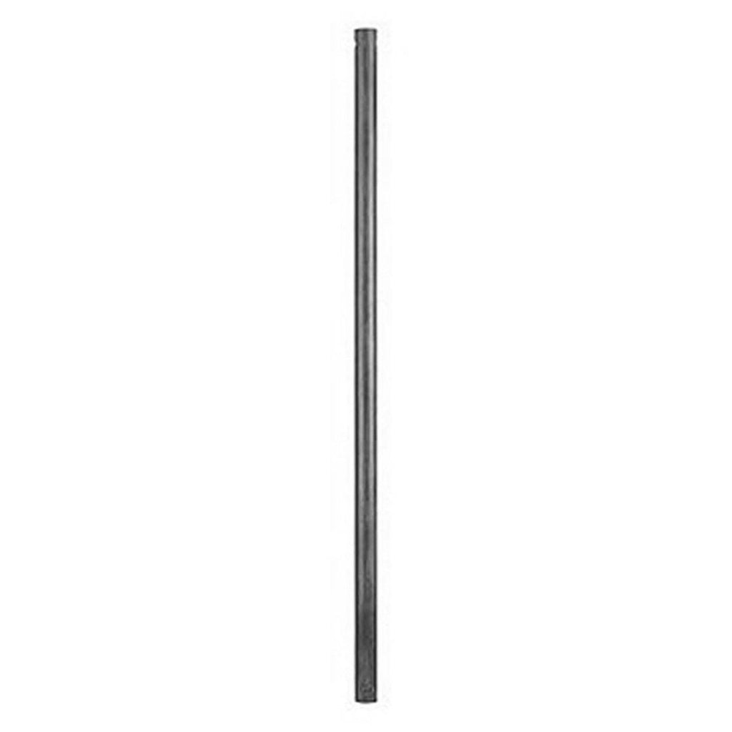 60x22 Downrod, Warm Brass J800