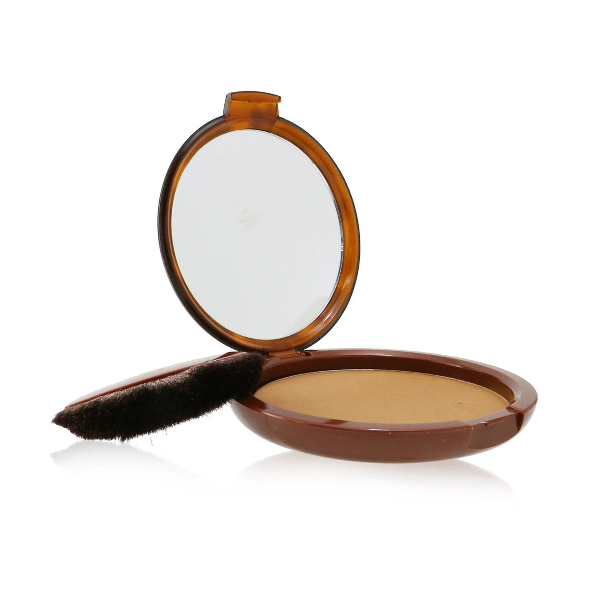 Bronze Goddess Powder Bronzer - # 02 Medium 21g/0.74oz X341530