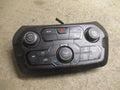 Pre-Owned Jeep Renegade Automatic Climate AC Heater Temperature Control B4265