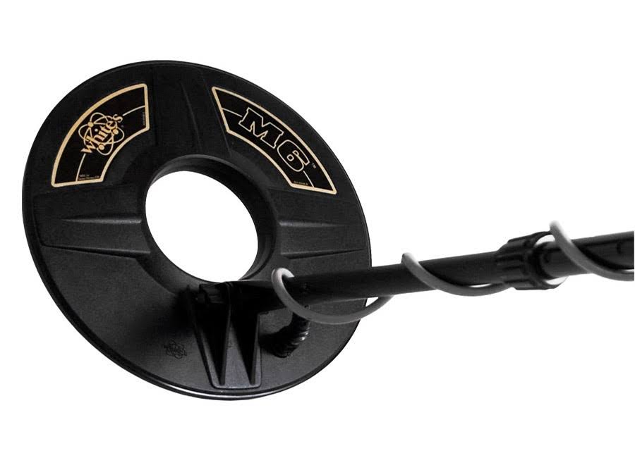 Metal Detector A536
