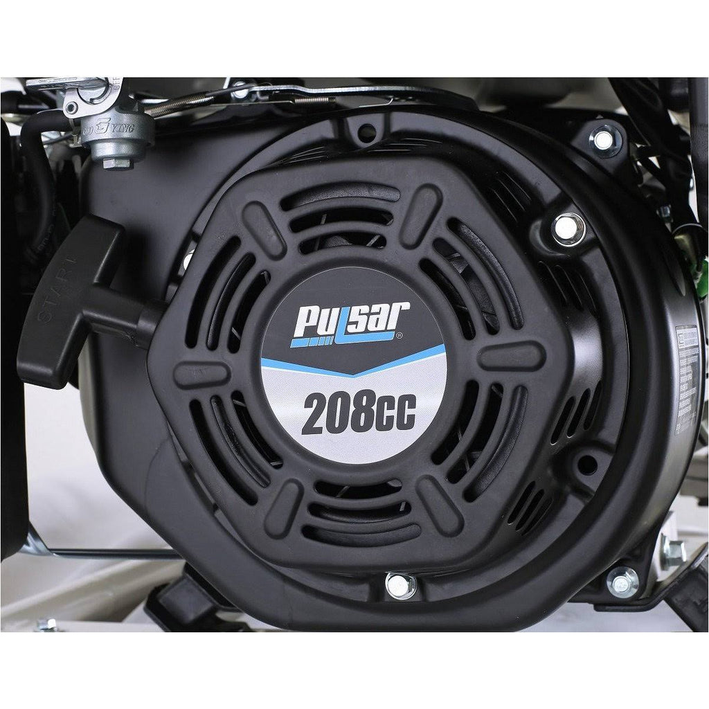 3250W Portable Generator S9262