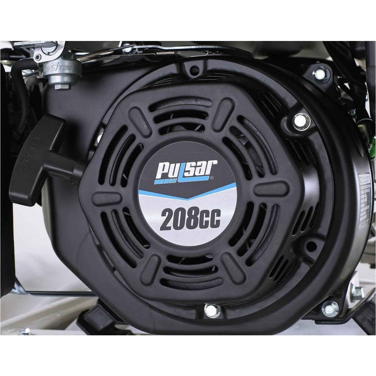 3250W Portable Generator S9262