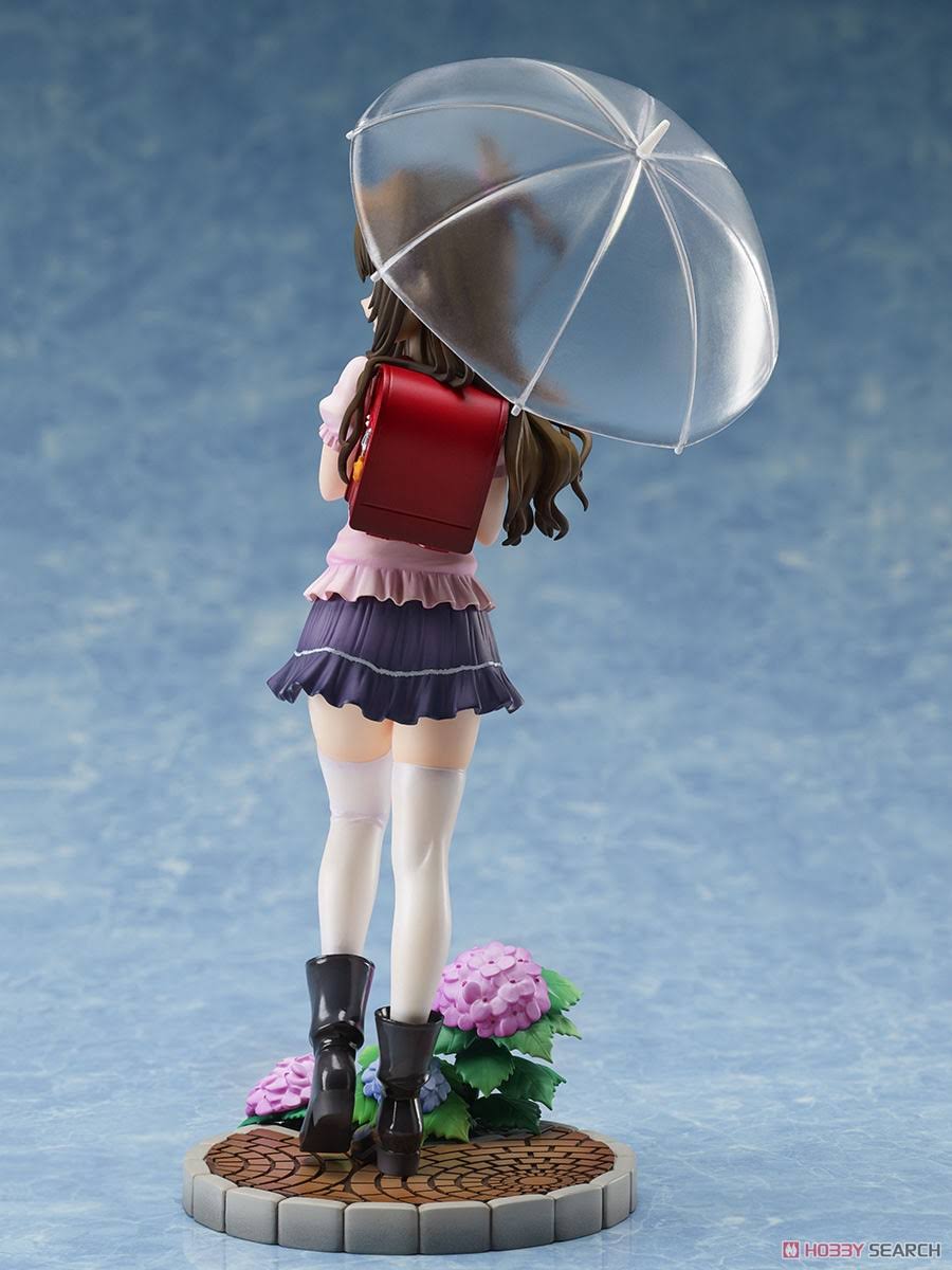 1/7 Scale Figure X3430
