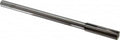 0.554 inch Carbide-Tipped 6 Flute Chucking Reamer O23118