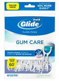 60pk Floss Picks X4277