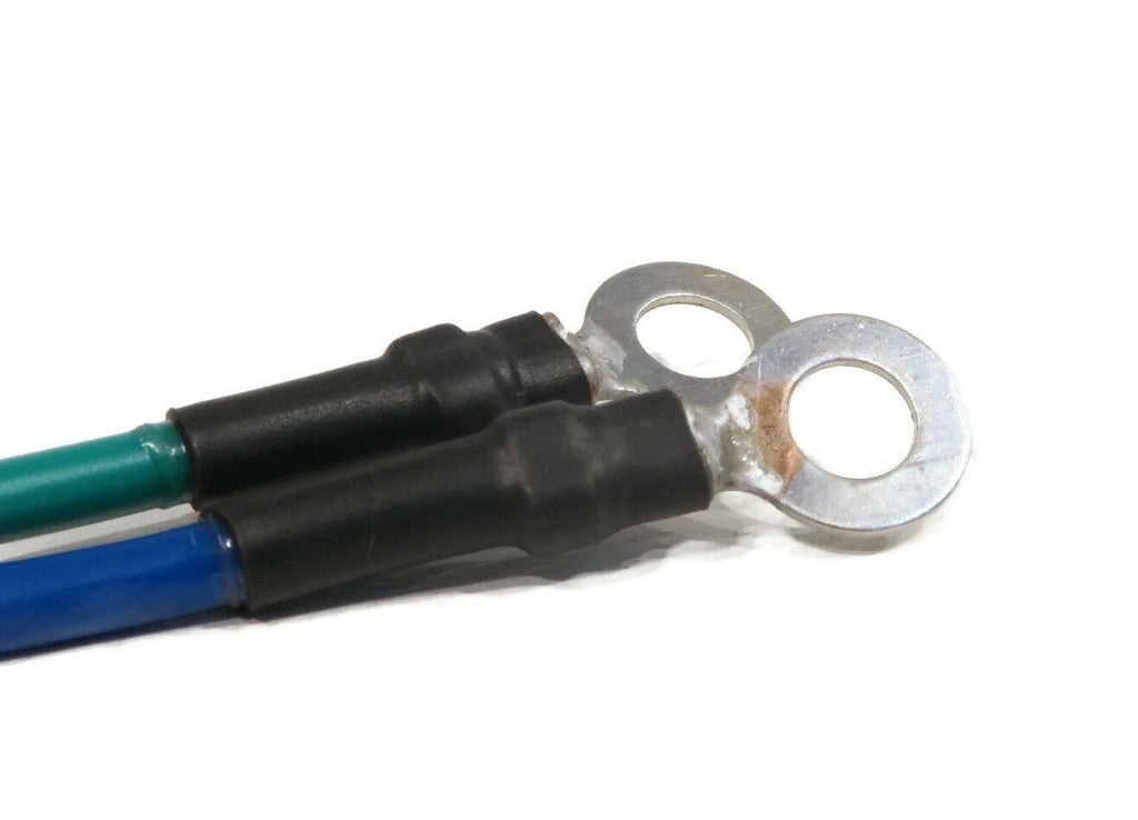Trim Tilt Motor for Yamaha 130 HP Outboard Unit F862