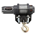 3000lb ATV/UTV Winch Kit with 50 Feet Steel Cable E7947