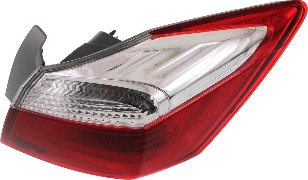 Tail Light Assembly Pack of 2 J328