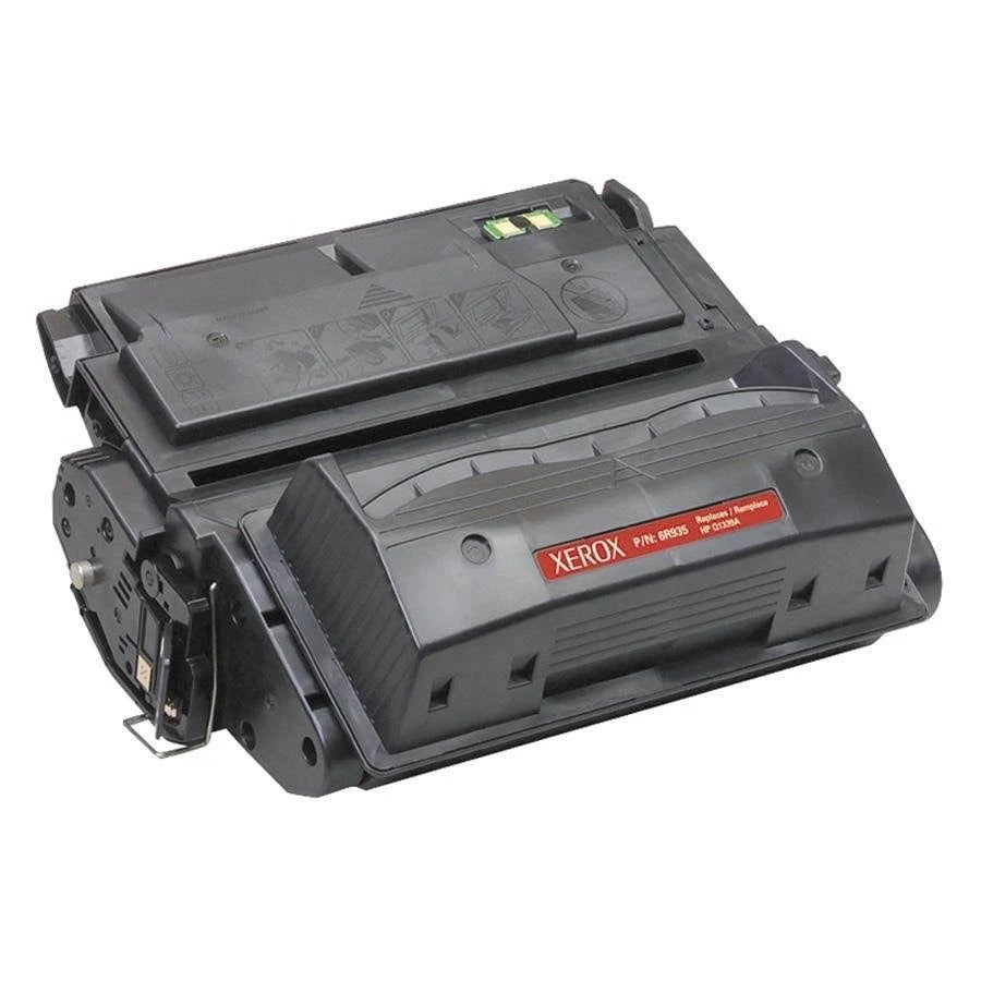 Black Toner Cartridge C3674