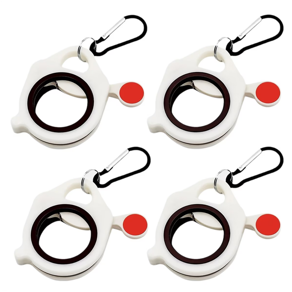 4PCS Cable Tie Organizer Holder Y99235