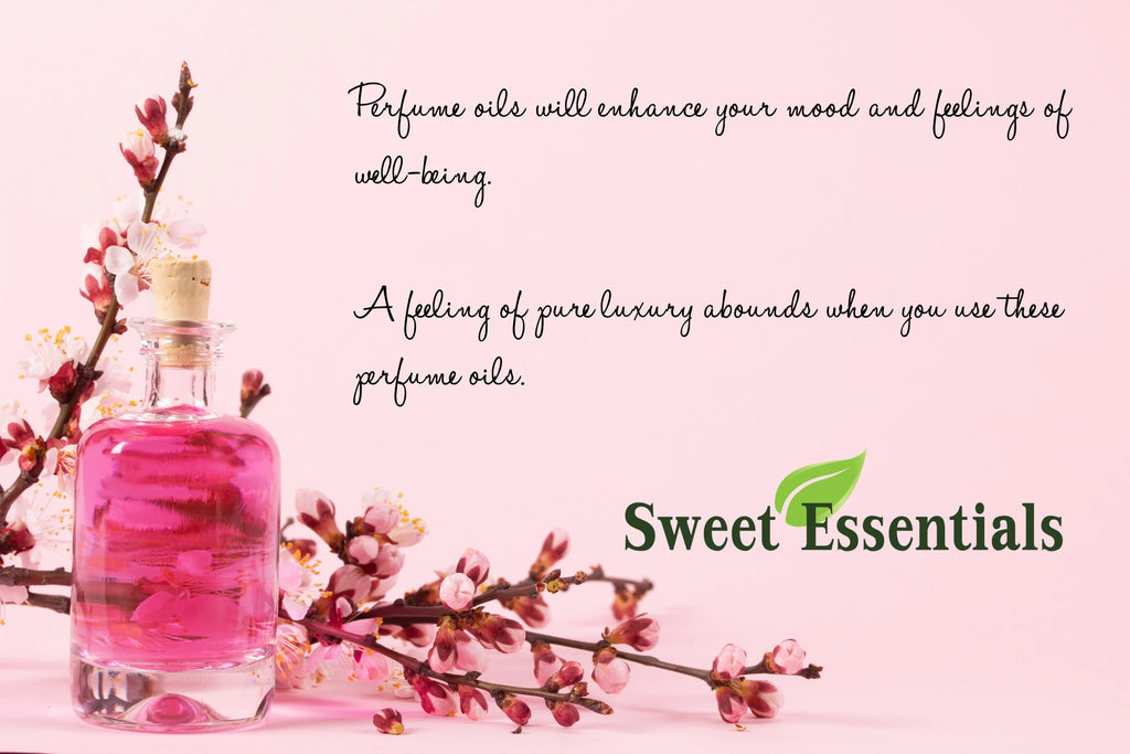 Vanilla Musk Perfume Oil 2oz Spray S26026