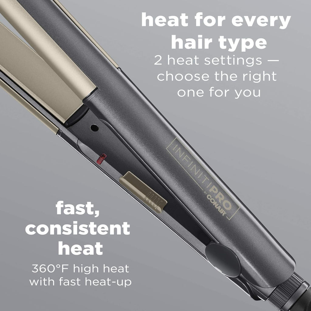 2-in-1 Styler J92089