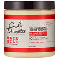 Hair Milk Styling Pudding with Agave and Avocado Oil, 8 oz Z1745