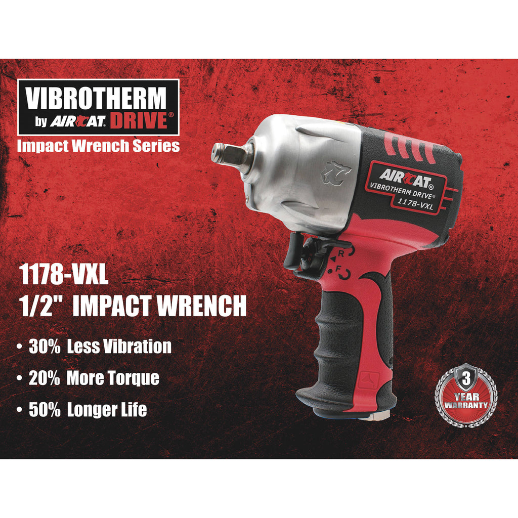 1/2 in. Impact Wrench S85397