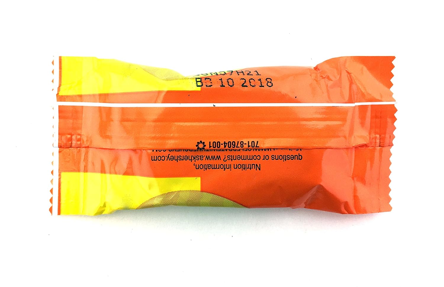 Peanut Butter Milk Chocolate Candy (Pack of 2 Pounds) V1265