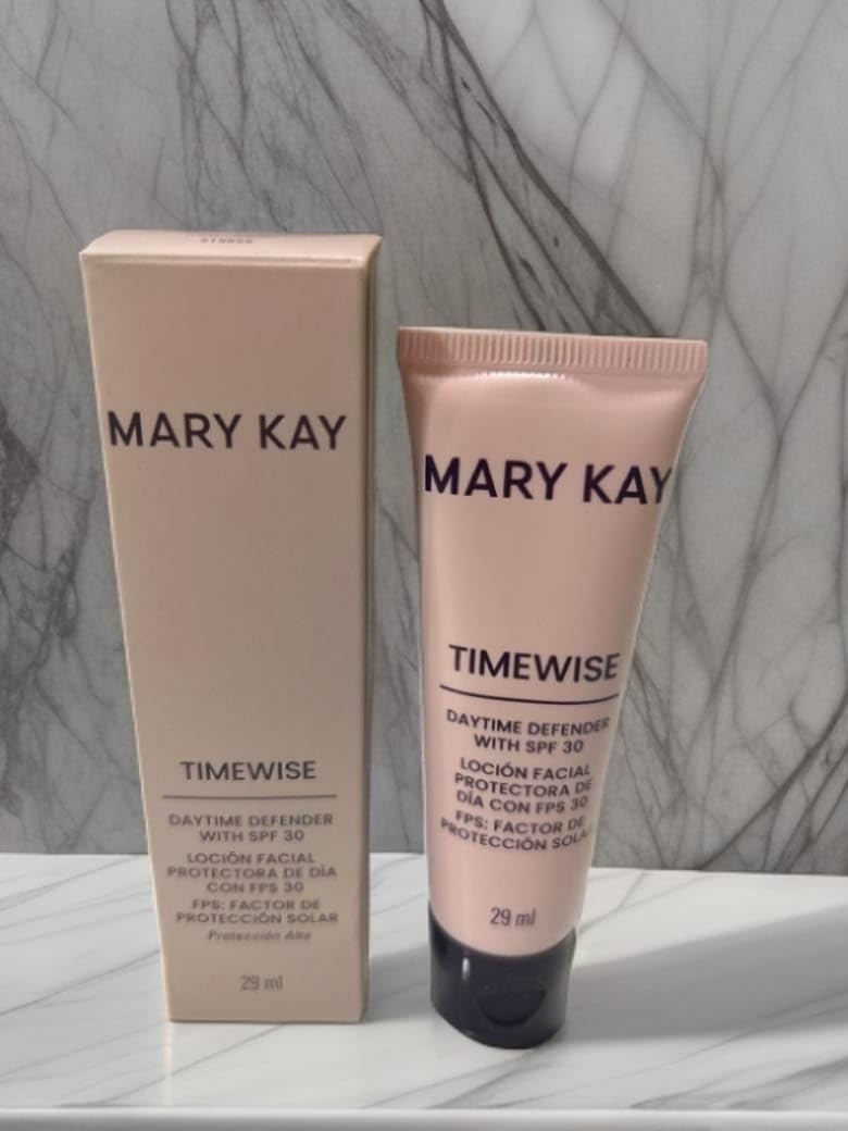 Daytime Protective Facial Lotion with SPF 30 U31080