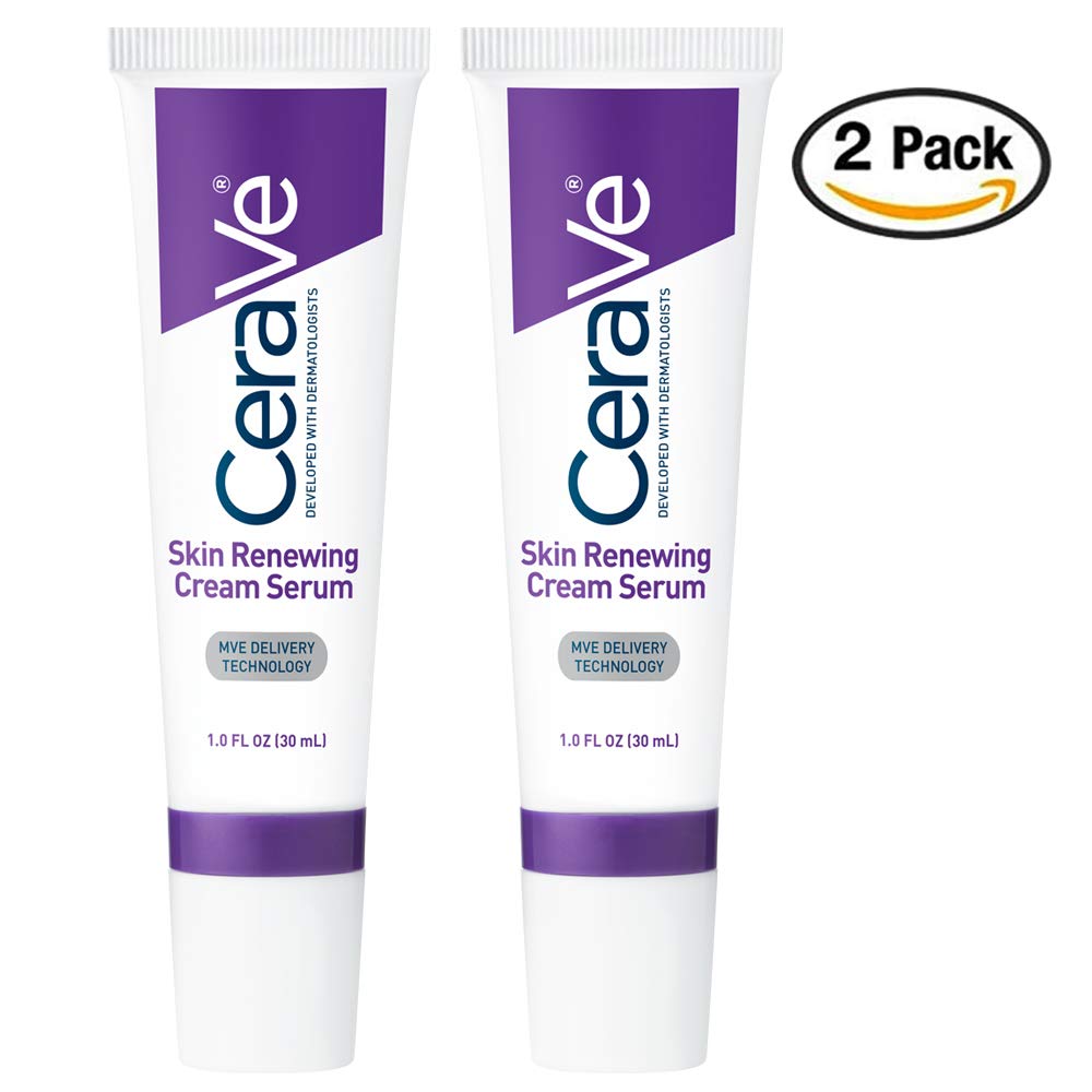 2 Pack 1 Ounce Hydrating Serum Fragrance Free O76913