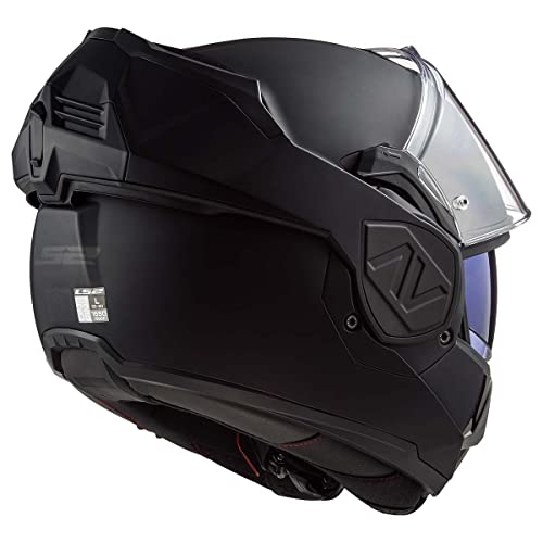 Matte Black Modular Helmet G33389