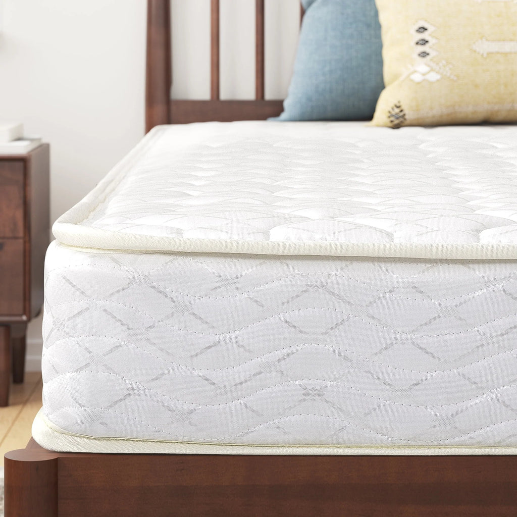 Twin Innerspring Mattress W8475